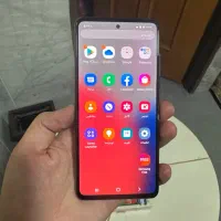 Samsung A52s 5G|موبایل|اصفهان, مارچین|دیوار