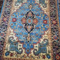 فروش دو عدد فرش|فرش|خرمشهر, |دیوار