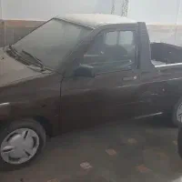 پراید وانت ۹۳