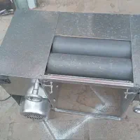 دستگاه نانوایی پهن کن قلتک تعمیرات سیار|ماشینآلات صنعتی|محمدیه-قزوین, |دیوار