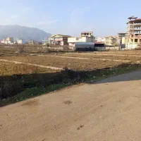زمین با موقعیت عالی 500متر در شهر زیبای چوبر