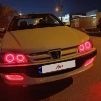 پارس سال مدل 1400|خودرو سواری و وانت|بهبهان, |دیوار