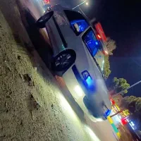 پژو پارس ELX1402