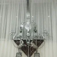 علامت تک تیغ چکشی