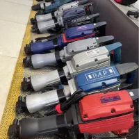 چکش تخریب 16کیلویی هیلیتی 17کیلویی «به صورت اقساط»