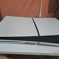 ps5 اسلیم استاندارد