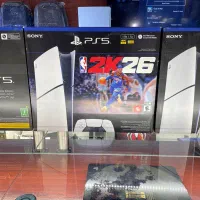 Ps5|کنسول، بازی ویدئویی و آنلاین|شیراز, شهرک قمشه|دیوار