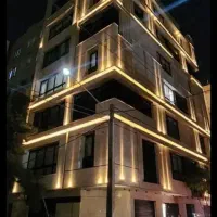 160mشکارتک واحد دوکله هدایت49کنار پارک حجاب