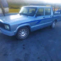 مزدا کارا 2000موتور میتسوبیشی