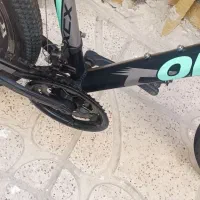 دوچرخه بی خط و خش|دوچرخه، اسکیت، اسکوتر|خمین, |دیوار