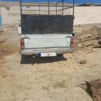 وانت پیکان دوگانه دستی ۸۵|خودرو سواری و وانت|نورآباد, |دیوار