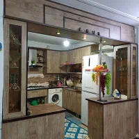 خانه ویلایی ۱۰۰ متری|فروش خانه و ویلا|شهریار, شهرک بهاران (ویره)|دیوار