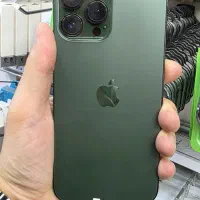 آیفون  ۱۳ پرومکس