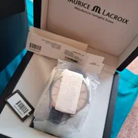 ساعت موریس لاکروا اتومات اصلی سویس آکبند دست نشده|ساعت|تهران, افسریه شمالی|دیوار