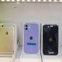 خرید فروش گوشی موبایل آکبند و کارکرده اقساط|موبایل|مشهد, ایثار|دیوار