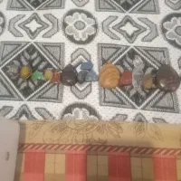 تعداد۲۵عددسنگ معدنی وزیبا