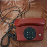 تلفن رومیزی