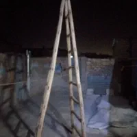 نردبان 2طرفه|ابزارآلات|مشهد, خواجه ربیع|دیوار