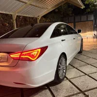 سوناتا yf2014 فول فول