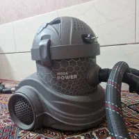 جاروبرقی سطلی پاکتین