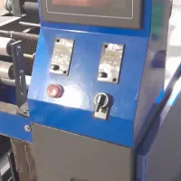 فروش دستگاه دوخت زباله و فریزرو سفره|ماشین‌آلات صنعتی|یزد, |دیوار