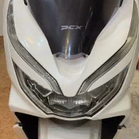 pcx150cc|موتورسیکلت|بندر دیر, |دیوار