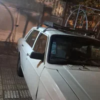 پیکان مدل ۸۲ تک برگ سند|خودرو سواری و وانت|پردیس, فاز ۳|دیوار