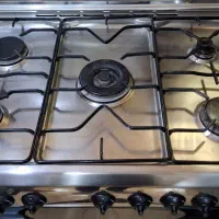 اجاق گاز فردار|اجاق گاز و لوازم برقی پخت‌وپز|چابهار, |دیوار