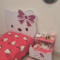 سرویس خواب طرح کیتی