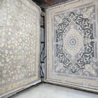 ارزانسرای طاهری قالی فرش  پاتریس|فرش|سیرجان, |دیوار