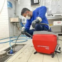 لوله باز کنی سراسرکرج 24 ساعته فوری