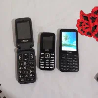 گوشی های ساده|موبایل|رشت, معلولین|دیوار