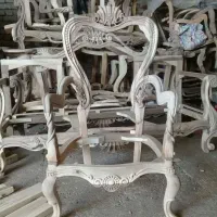 کلاف مبل خورشیدی|مبلمان خانگی و میز عسلی|تبریز, |دیوار