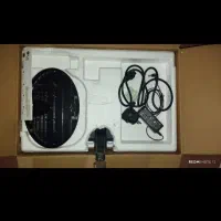 مانیتور LG و کیس|رایانه رومیزی|بهارستان, |دیوار