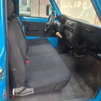 نیسان وانت زامیاد|خودرو سواری و وانت|پیرانشهر, |دیوار