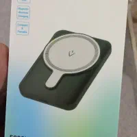 پاور بانک وایرلس مگ سیف 5000آمپر