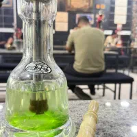 قهوه خانه تنه شور با تجربه