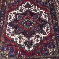 قالیچه هریس تاجری|فرش|هشترود, |دیوار