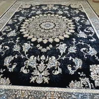 فرش به قیمت کارخانه|فرش|سیرجان, |دیوار