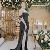 لباس مجلسی زنانه