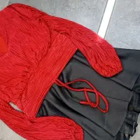 انواع لباس زنانه|لباس|آبیک, |دیوار