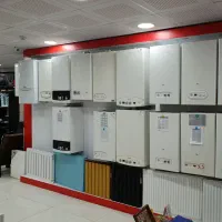 شوفاژ پکیج رادیاتور بوتان و ایران رادیاتور