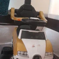 ماشین راکر کودک