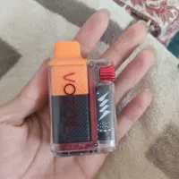 وزول ۱۵ هزار پاف دائمی پرداخت درب منزل