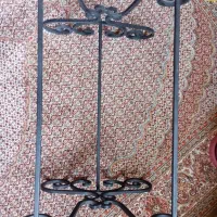 میز فرفورژه