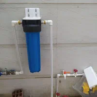 لوله کشی آب و نصب شیرآلات|خدمات پیشه و مهارت|گنبد کاووس, |دیوار