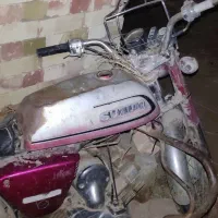 موتور سوزوکی