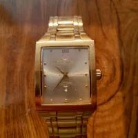 ساعت الگانس سویس اصل