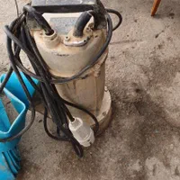 اجاره انواع کف کش و لجن کش