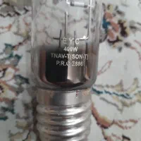 لامپ خیاری